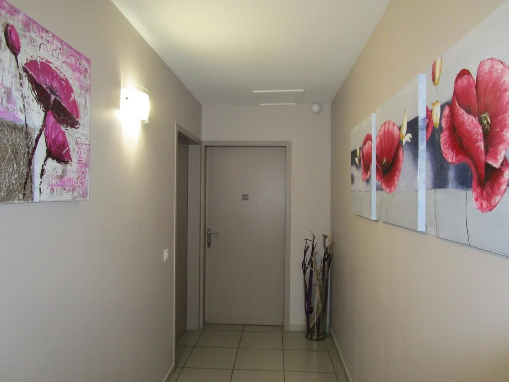 Hotel Le Maray Le Grau-du-Roi Esterno foto