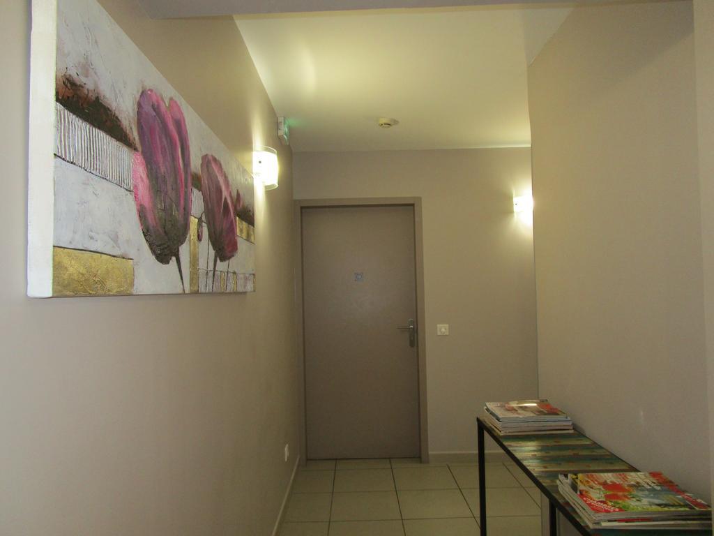 Hotel Le Maray Le Grau-du-Roi Esterno foto