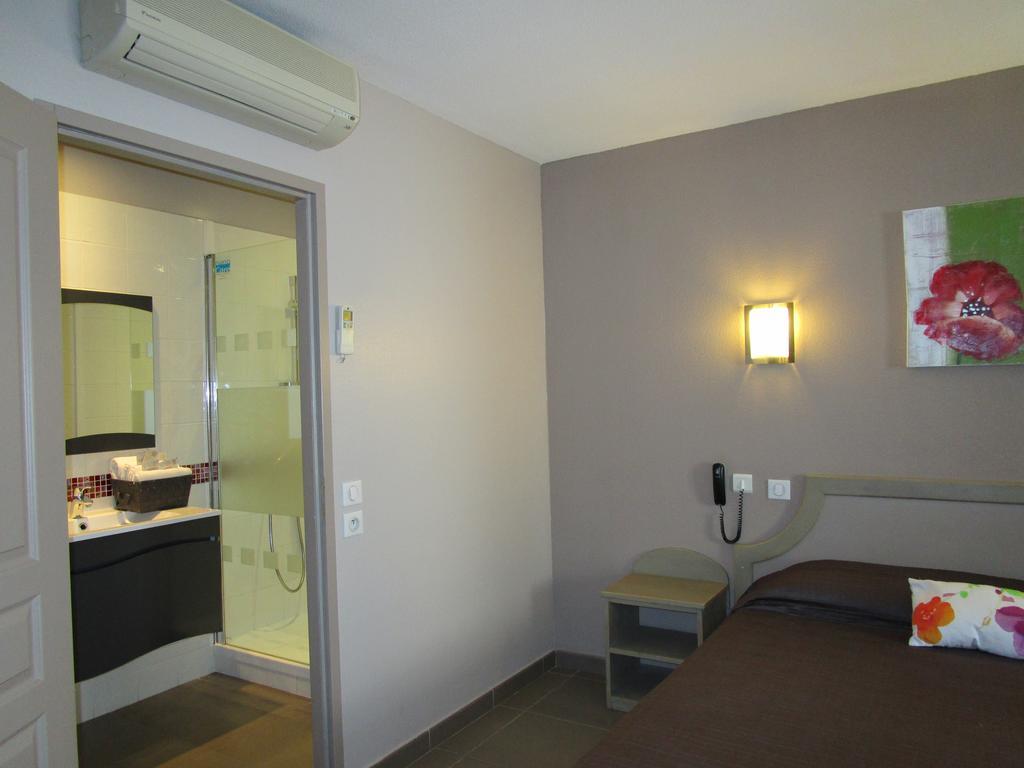 Hotel Le Maray Le Grau-du-Roi Esterno foto