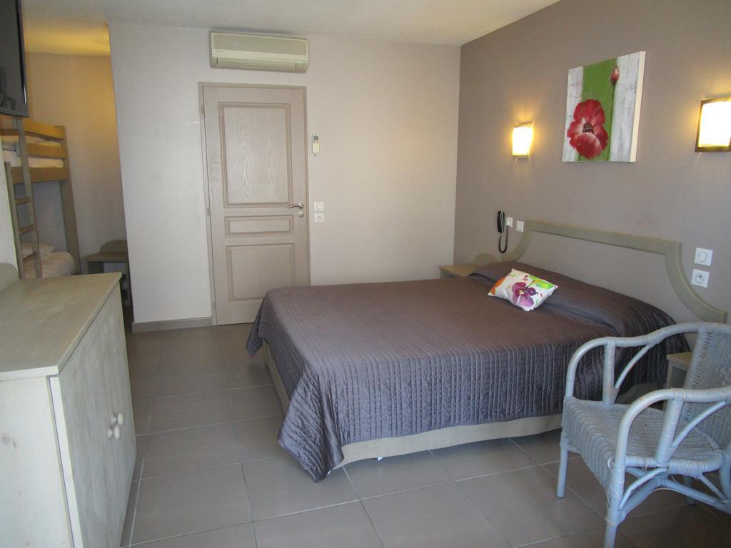 Hotel Le Maray Le Grau-du-Roi Esterno foto