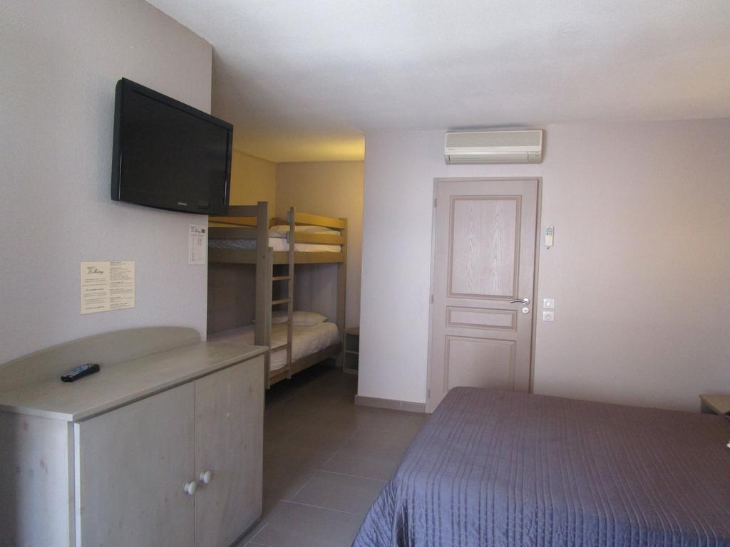 Hotel Le Maray Le Grau-du-Roi Esterno foto