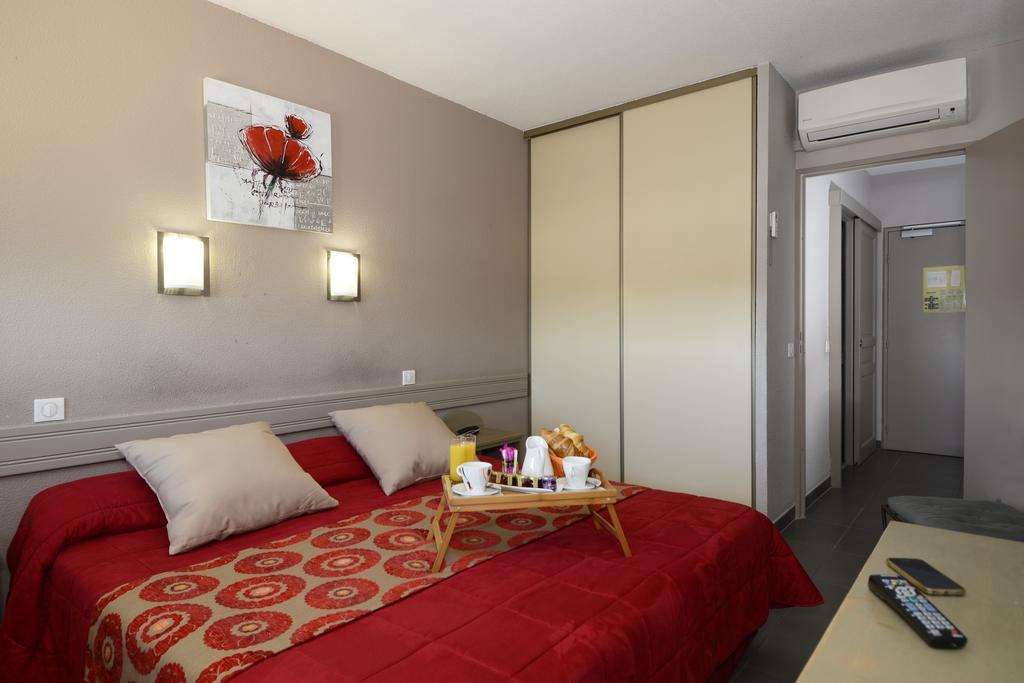 Hotel Le Maray Le Grau-du-Roi Esterno foto