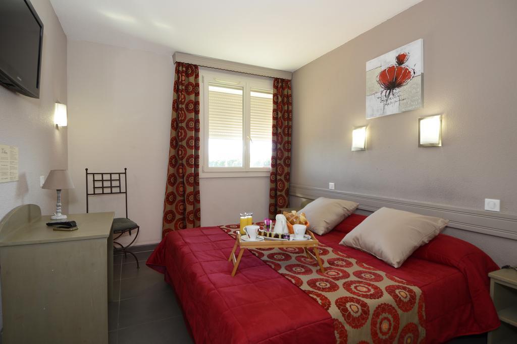 Hotel Le Maray Le Grau-du-Roi Esterno foto