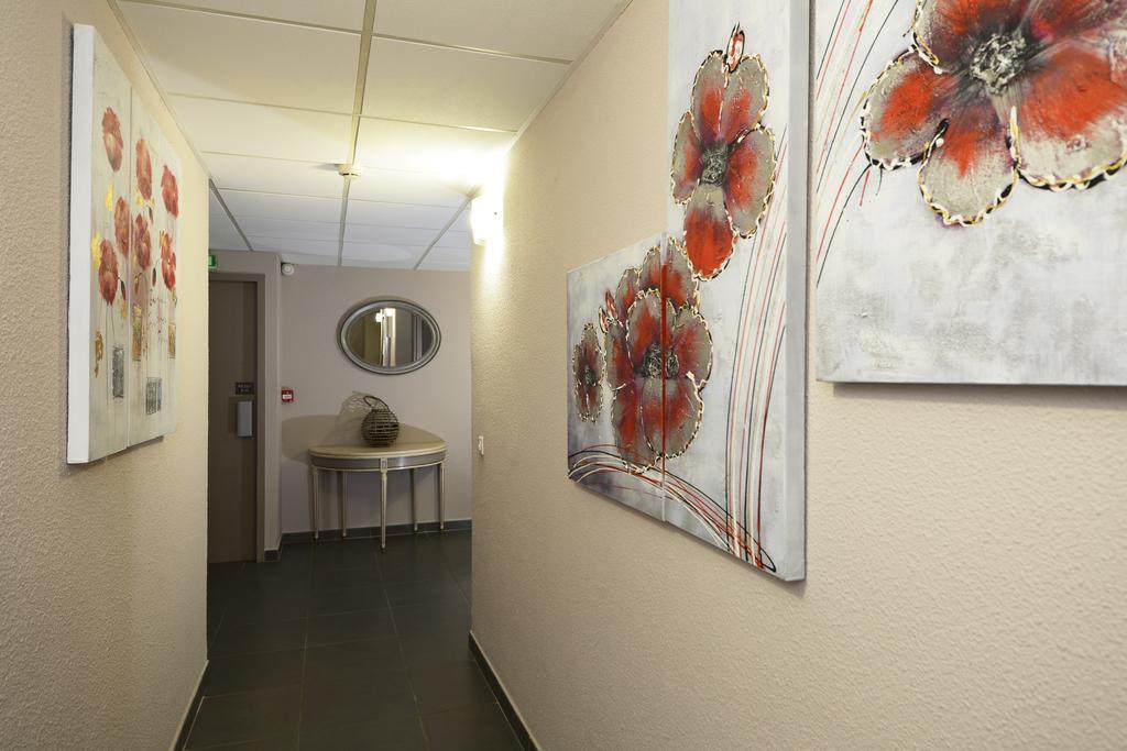 Hotel Le Maray Le Grau-du-Roi Esterno foto
