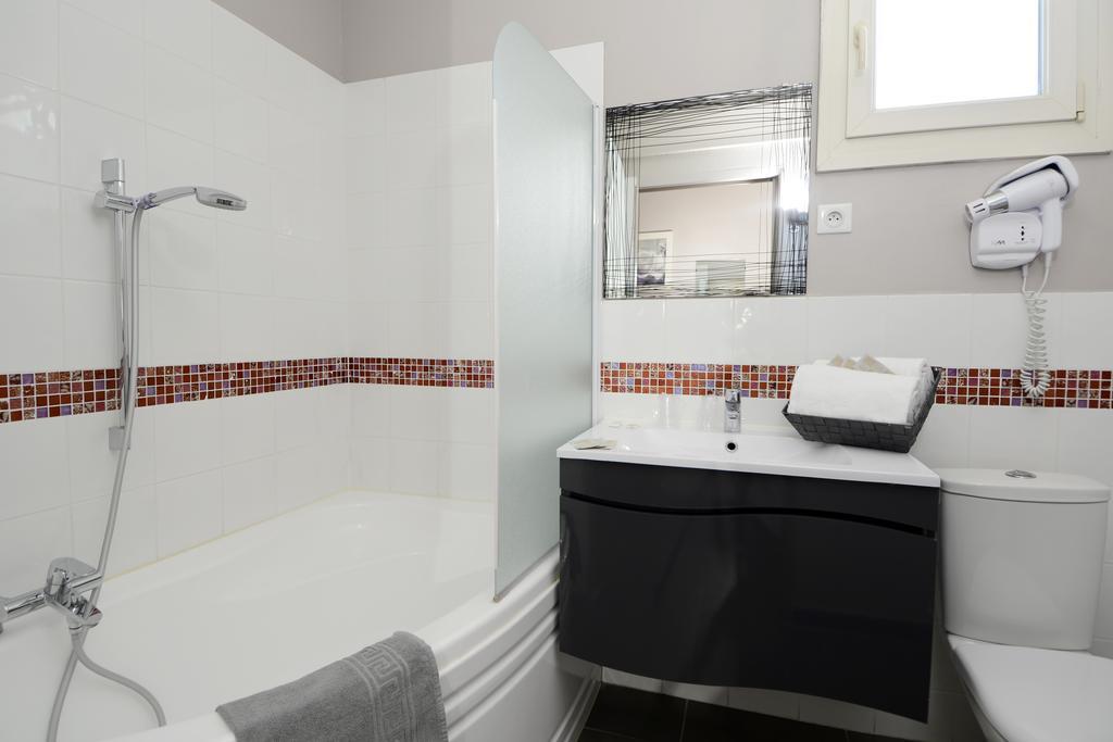 Hotel Le Maray Le Grau-du-Roi Esterno foto