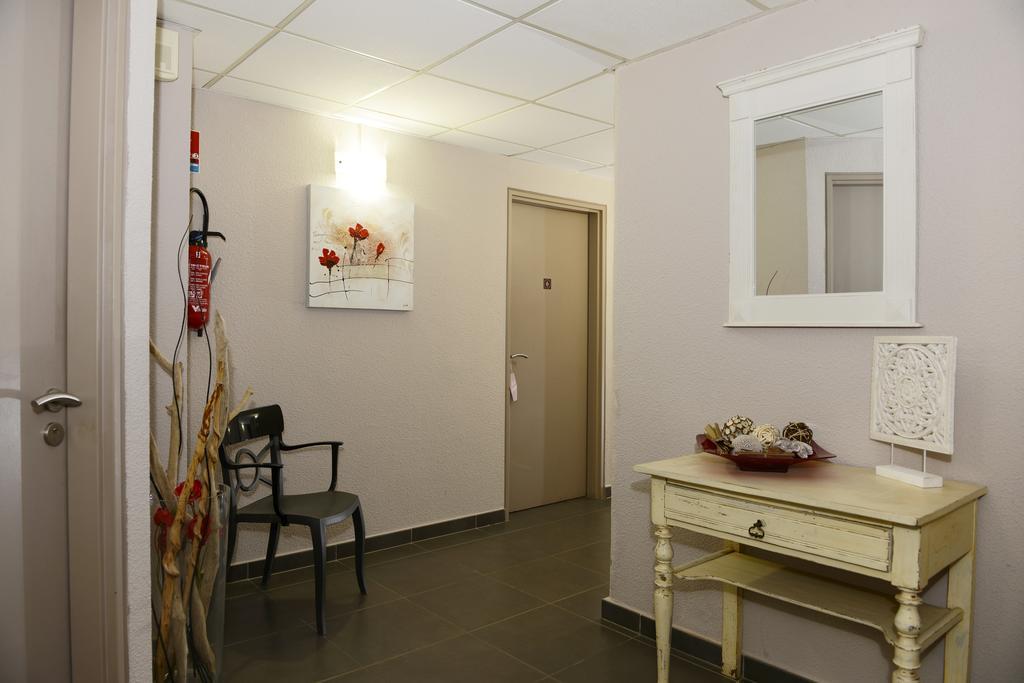 Hotel Le Maray Le Grau-du-Roi Esterno foto
