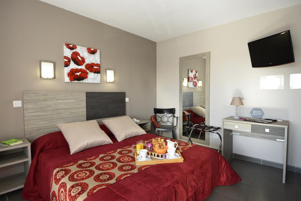 Hotel Le Maray Le Grau-du-Roi Esterno foto